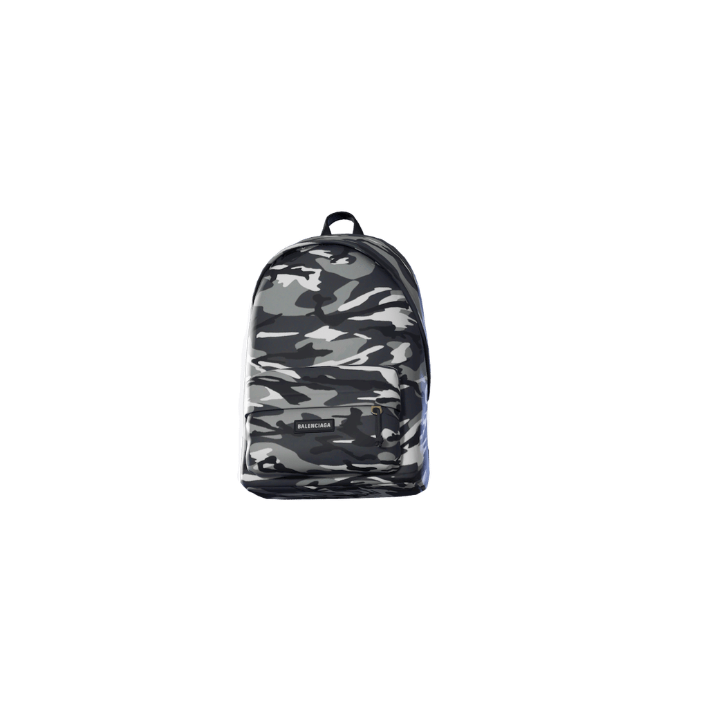 Cargo camuflaje