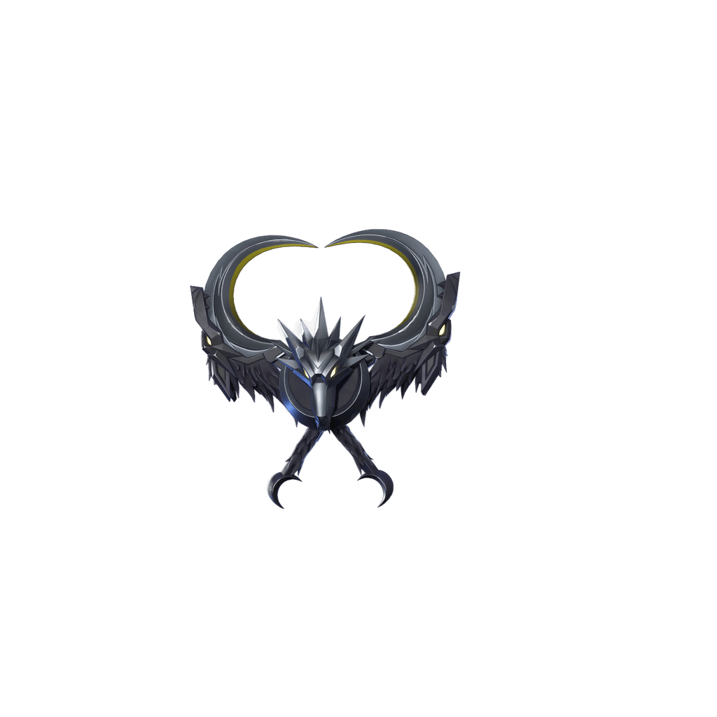 Mochila Brasão da Lua Lupina Fortnite Featured Image
