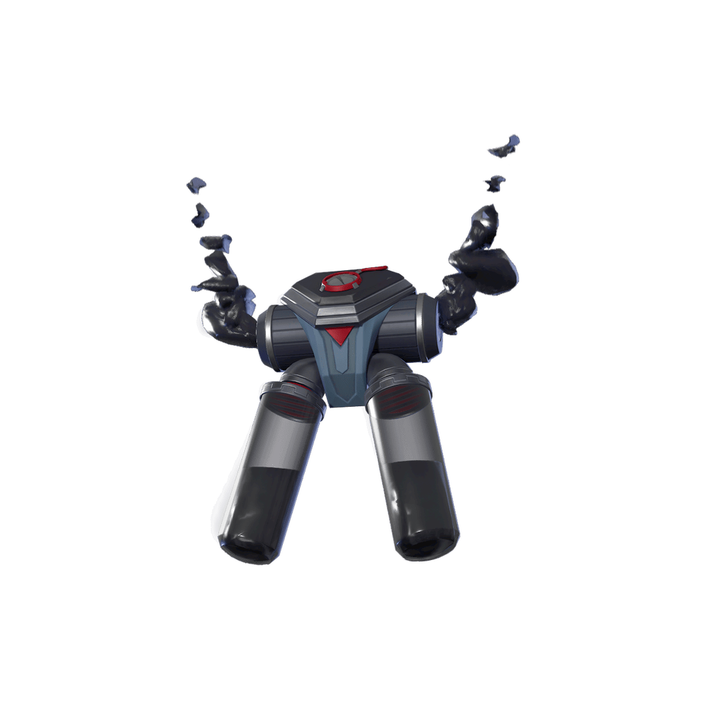 Zaino Pacchetto assorbimento Fortnite Featured Image