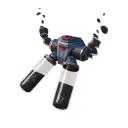 Small icon