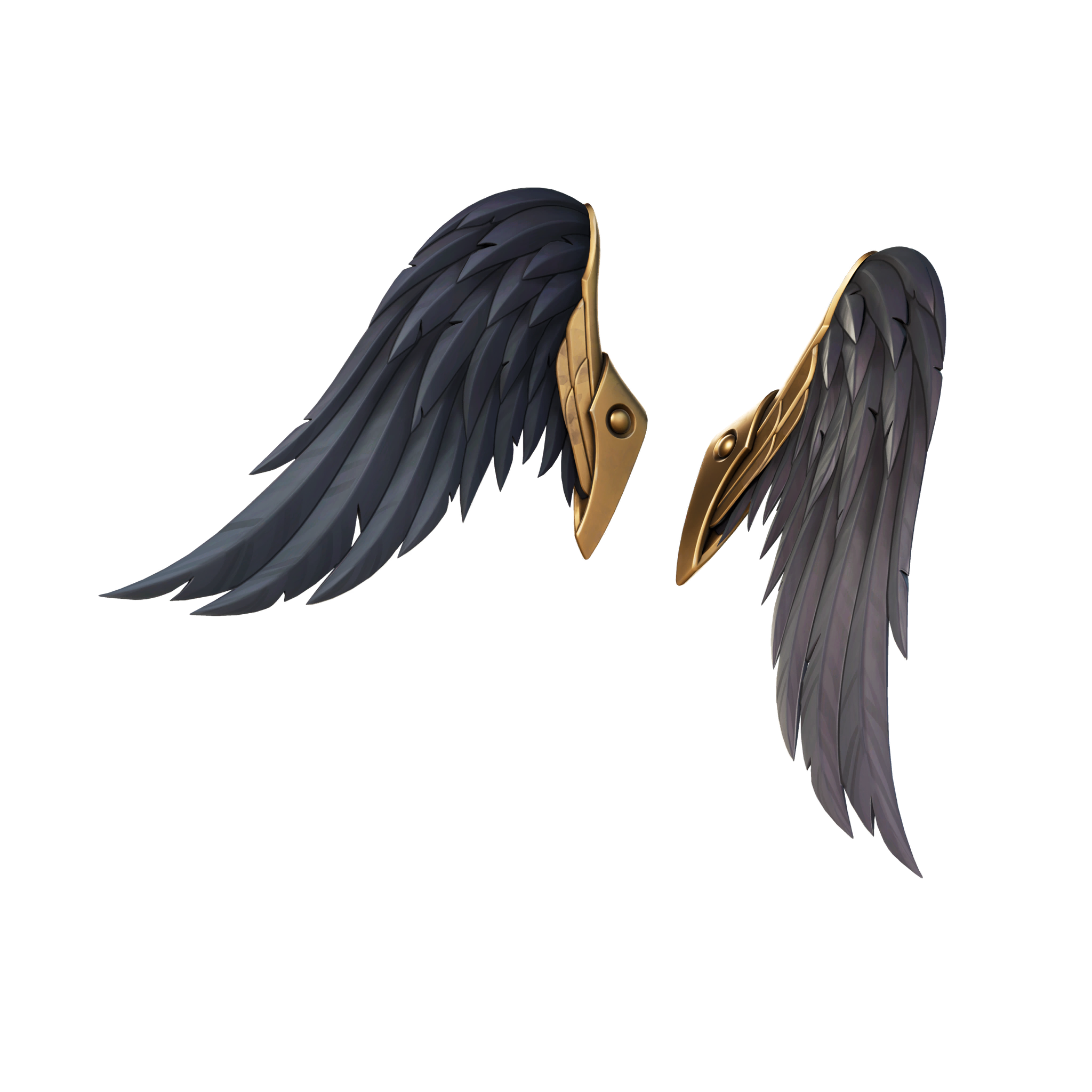 エムバムウイング（エピック バックアクセサリー）- フォートナイト