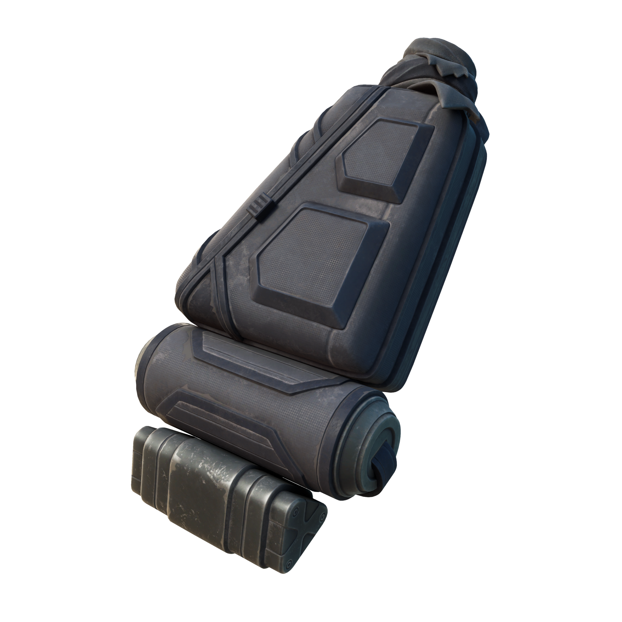 フレムキット（エピック バックアクセサリー）- フォートナイト