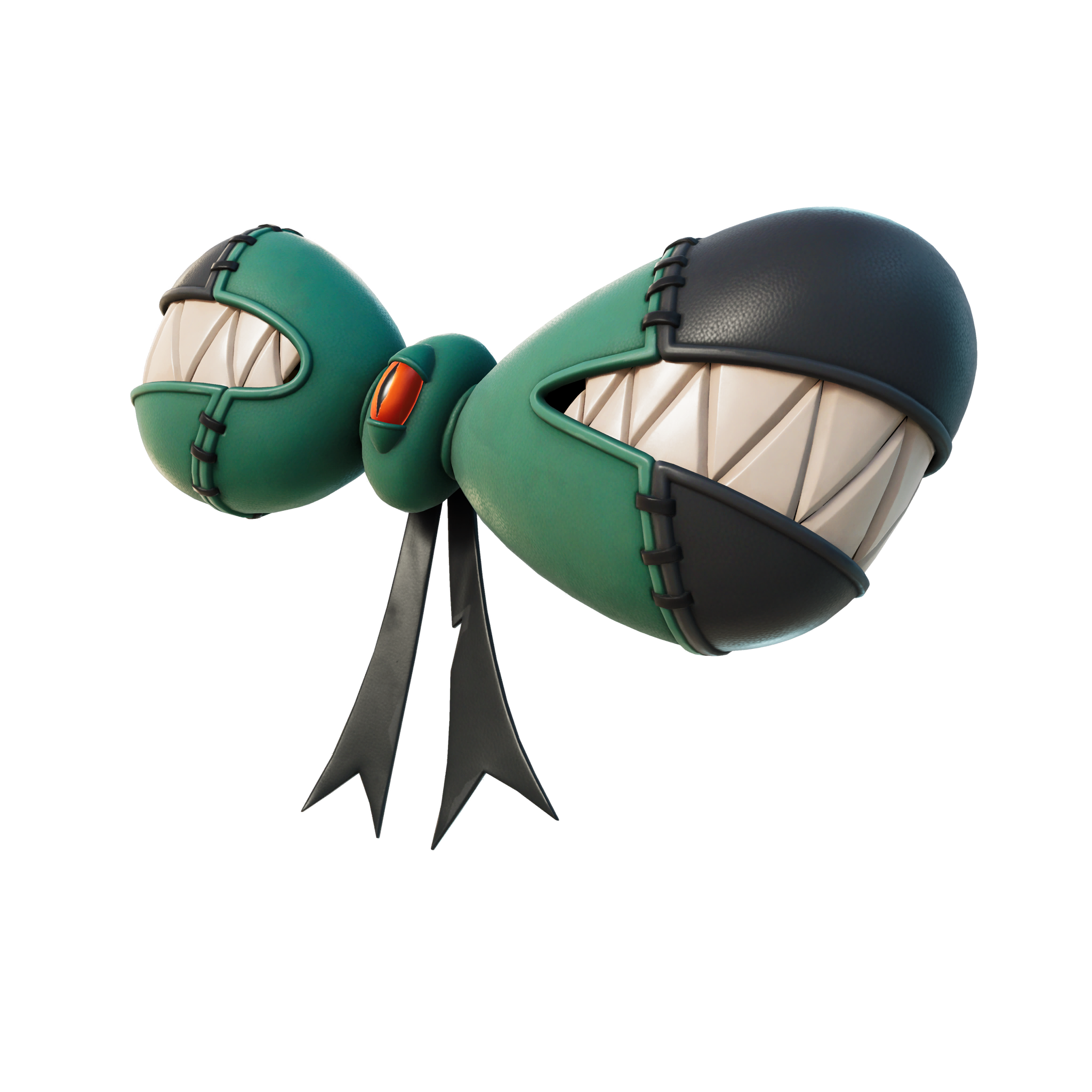 バックバイター（レア バックアクセサリー）- オークウィッチアカデミーセット