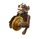 Small icon