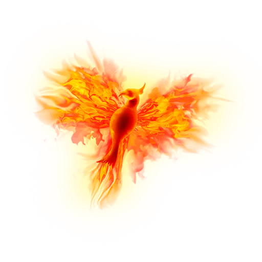 The Phoenix Force