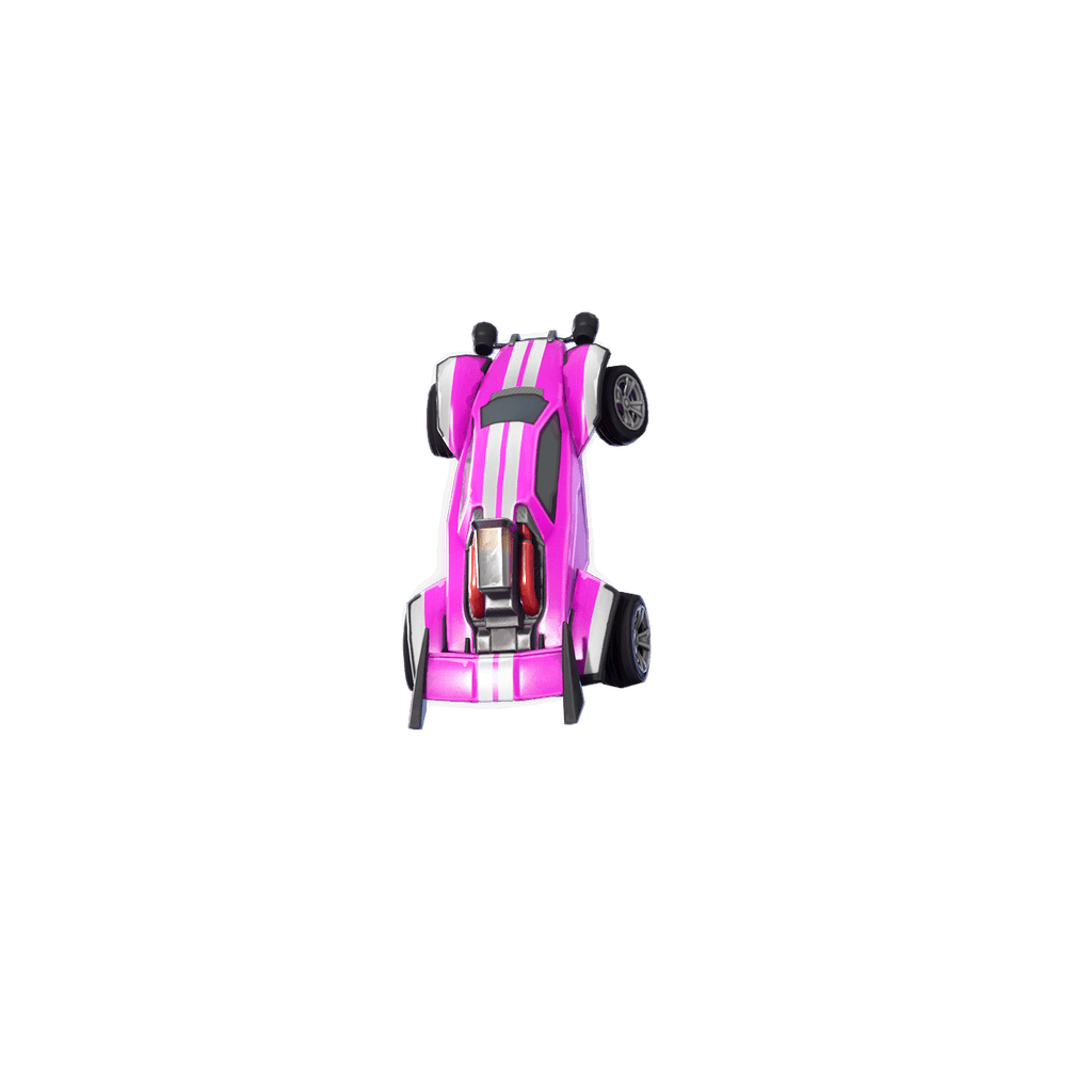 Zaino Bolide Octane Fortnite Featured Image