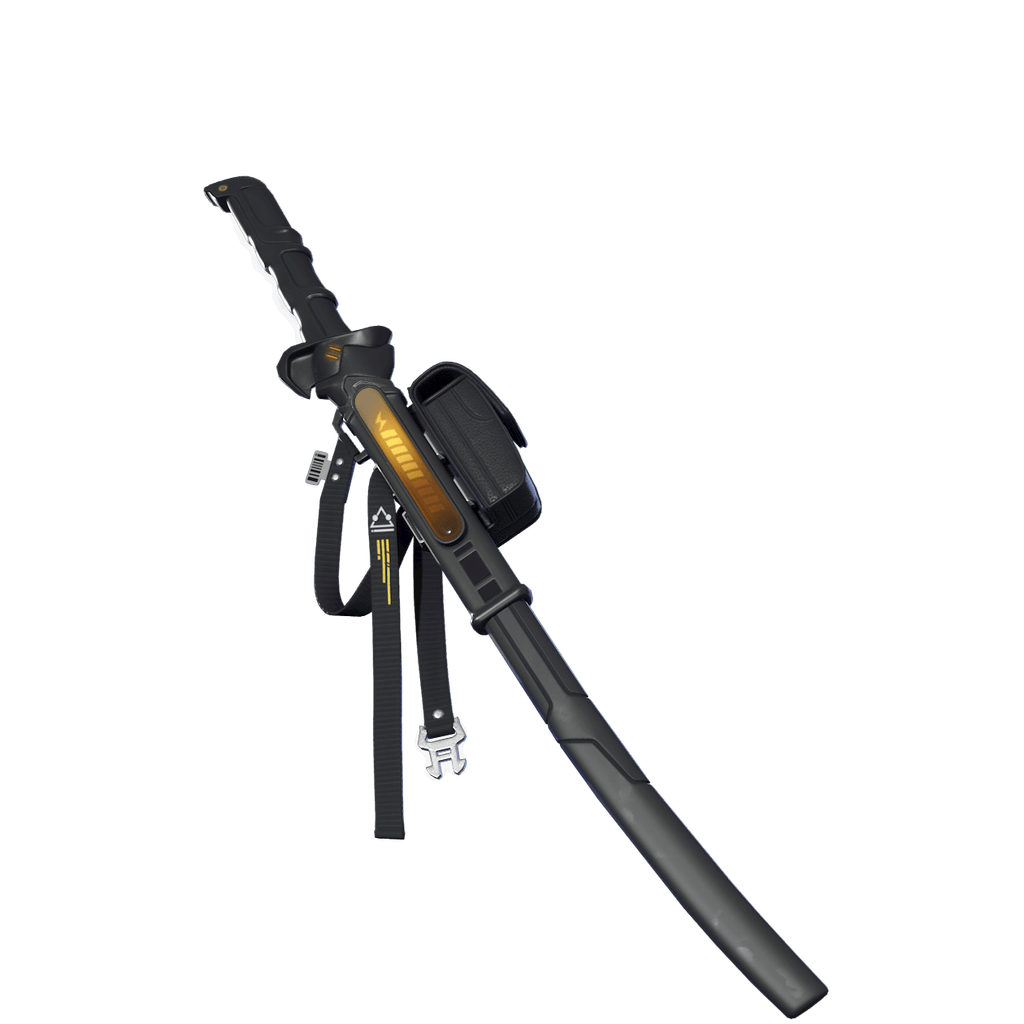 Back Bling NanaTech Blade Fortnite Featured Image