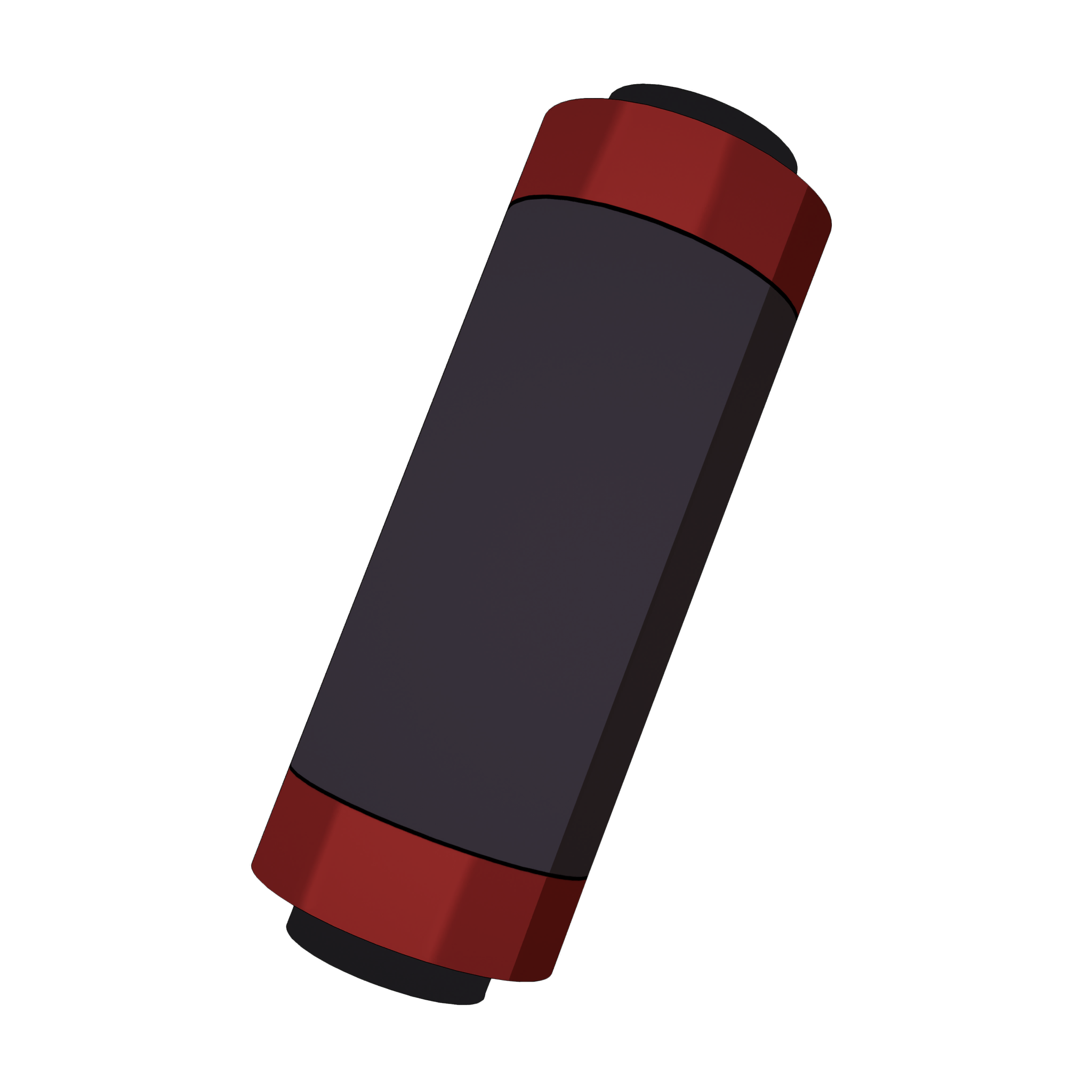 巻物（エピック バックアクセサリー）- フォートナイト