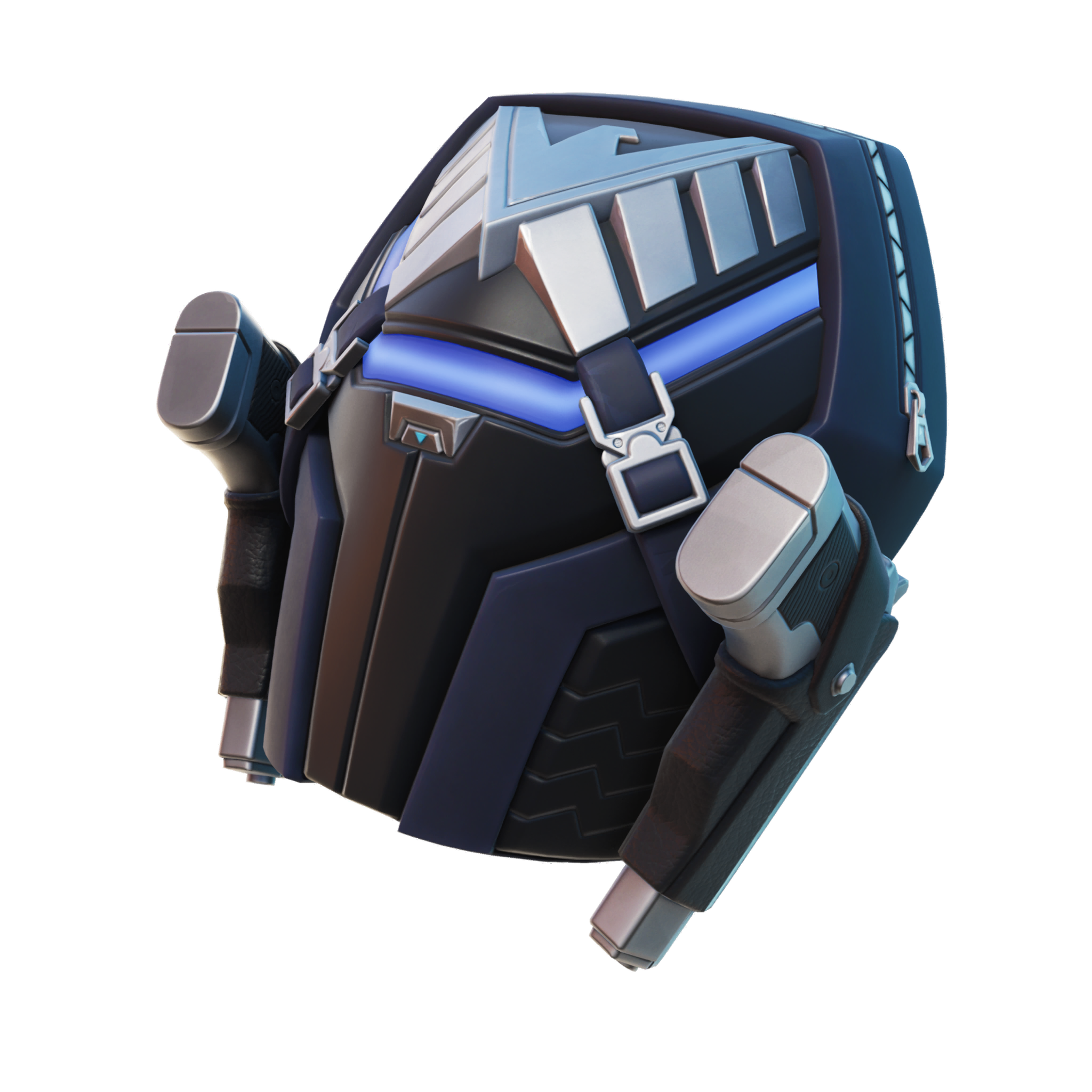 F.I.E.L.D. パック（MARVELシリーズ バックアクセサリー）- S.H.I.E.L.D.セット