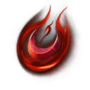 Crimson Crest