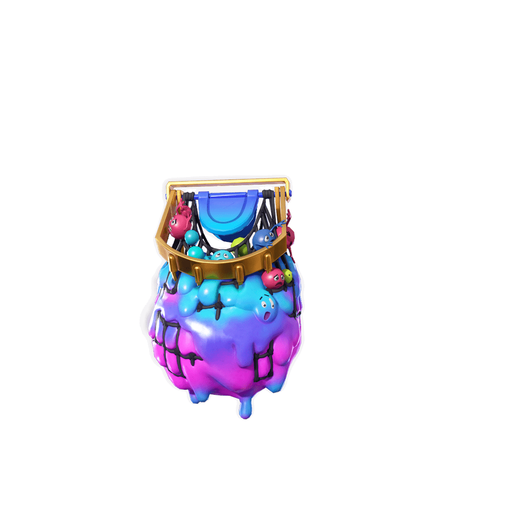 Mochila Mochiclete Fortnite Featured Image
