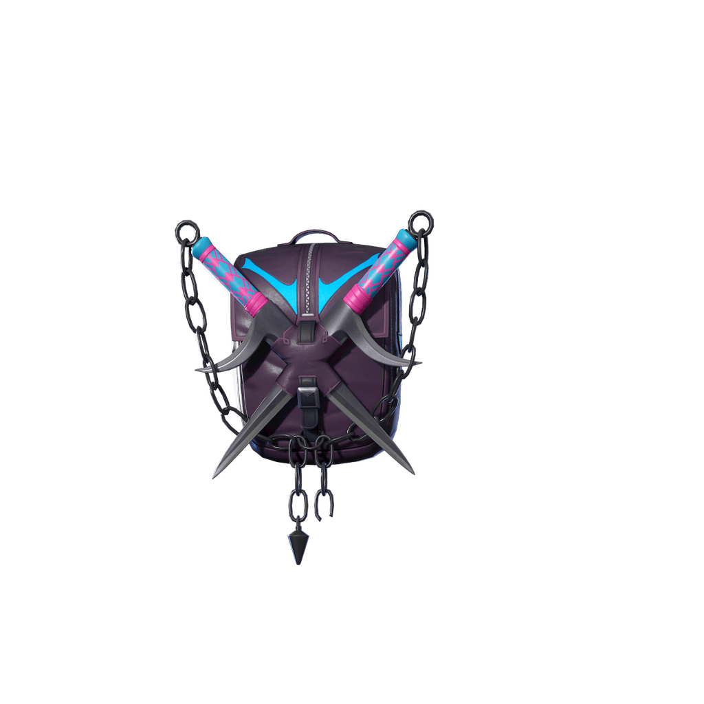 Rucksack Schneidiger Reiserucksack Fortnite Featured Image