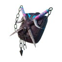 Bladed TravPak