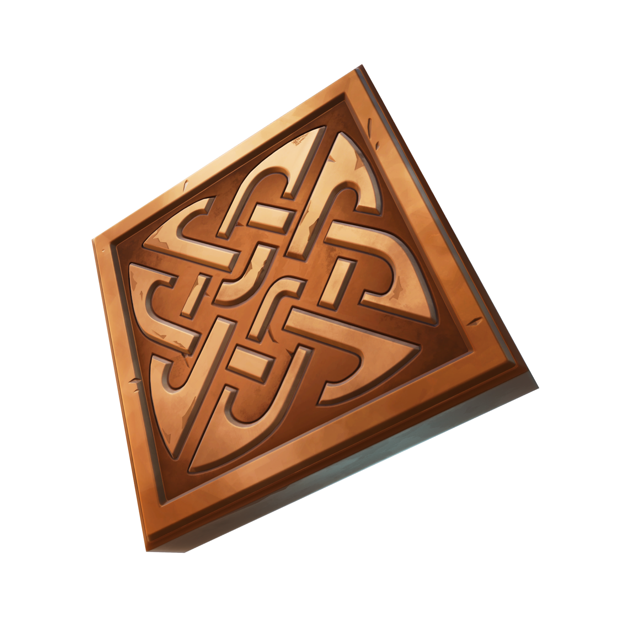 レイナのペンダント（ゲーミングレジェンズ バックアクセサリー）- フォートナイト