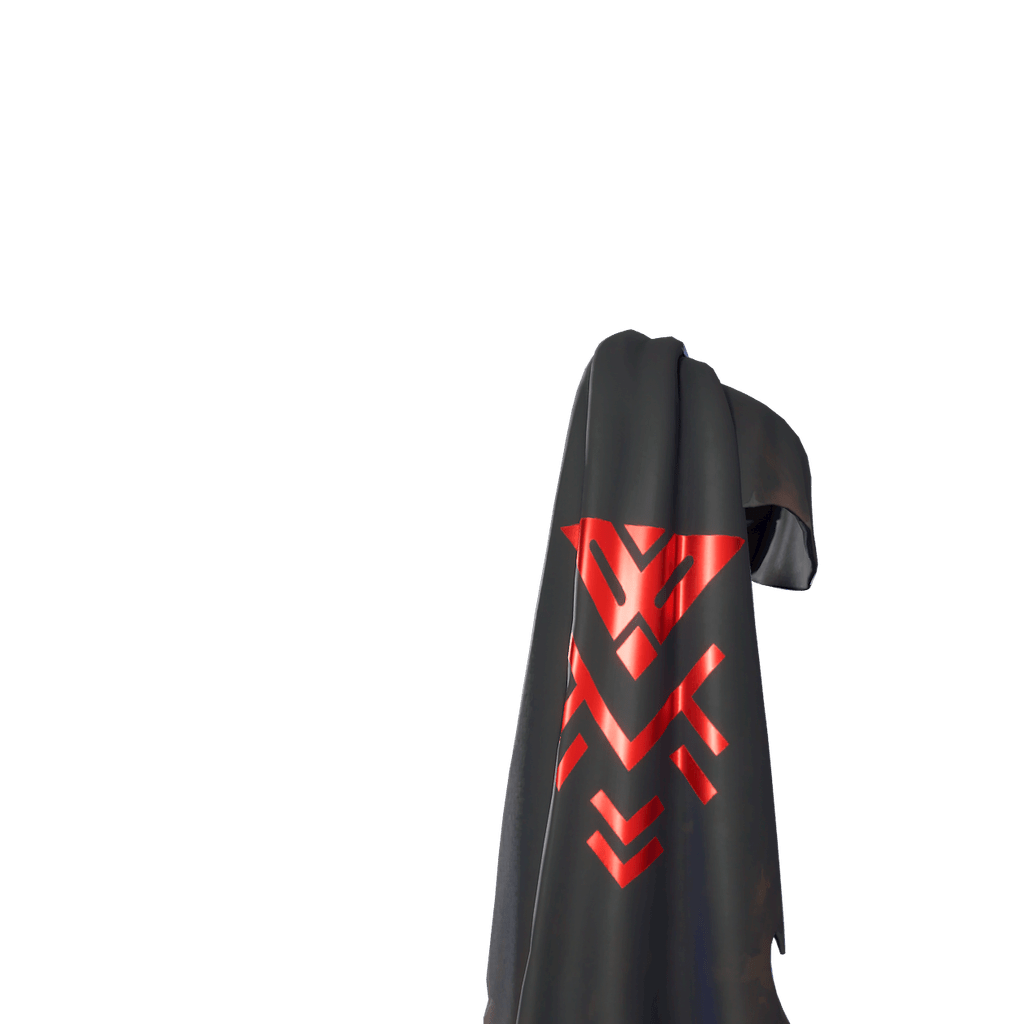 Zaino Mantello Fondazione Fortnite Featured Image