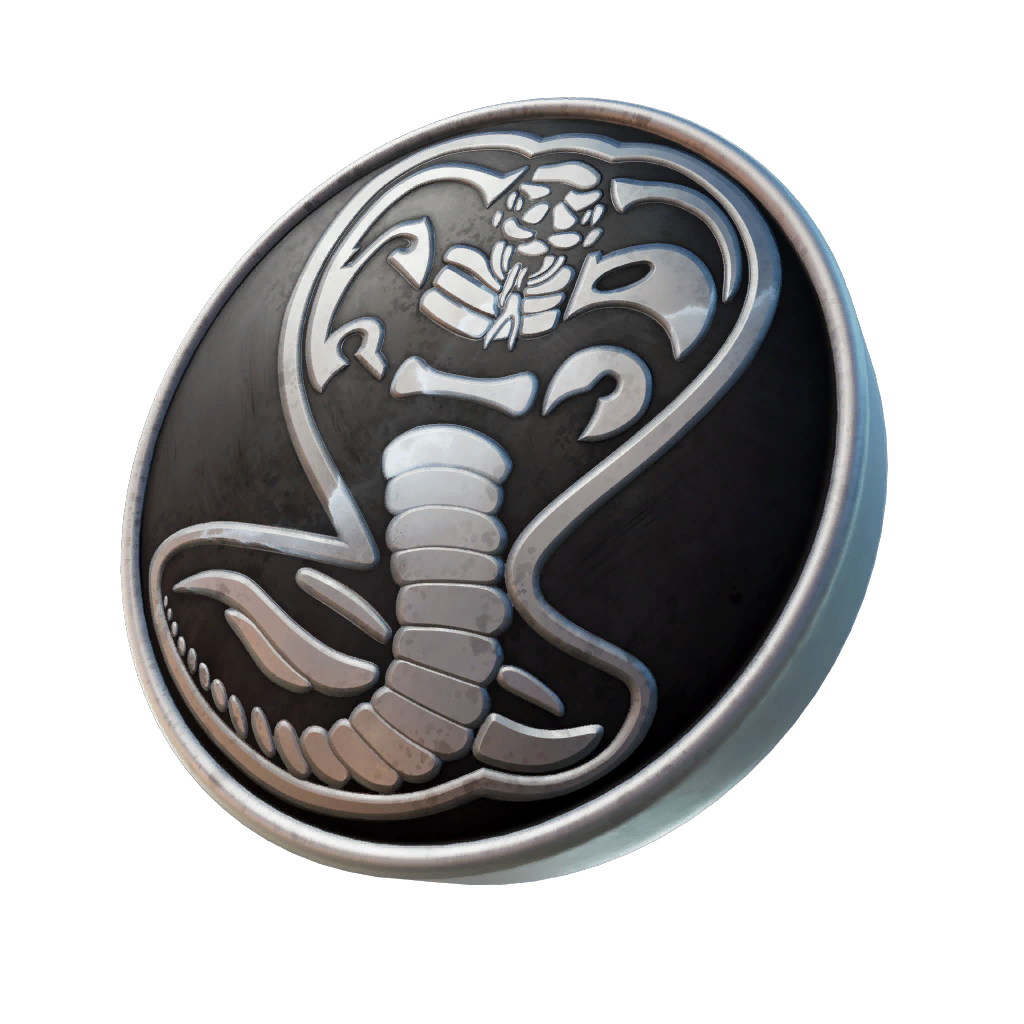 Cobra Coin