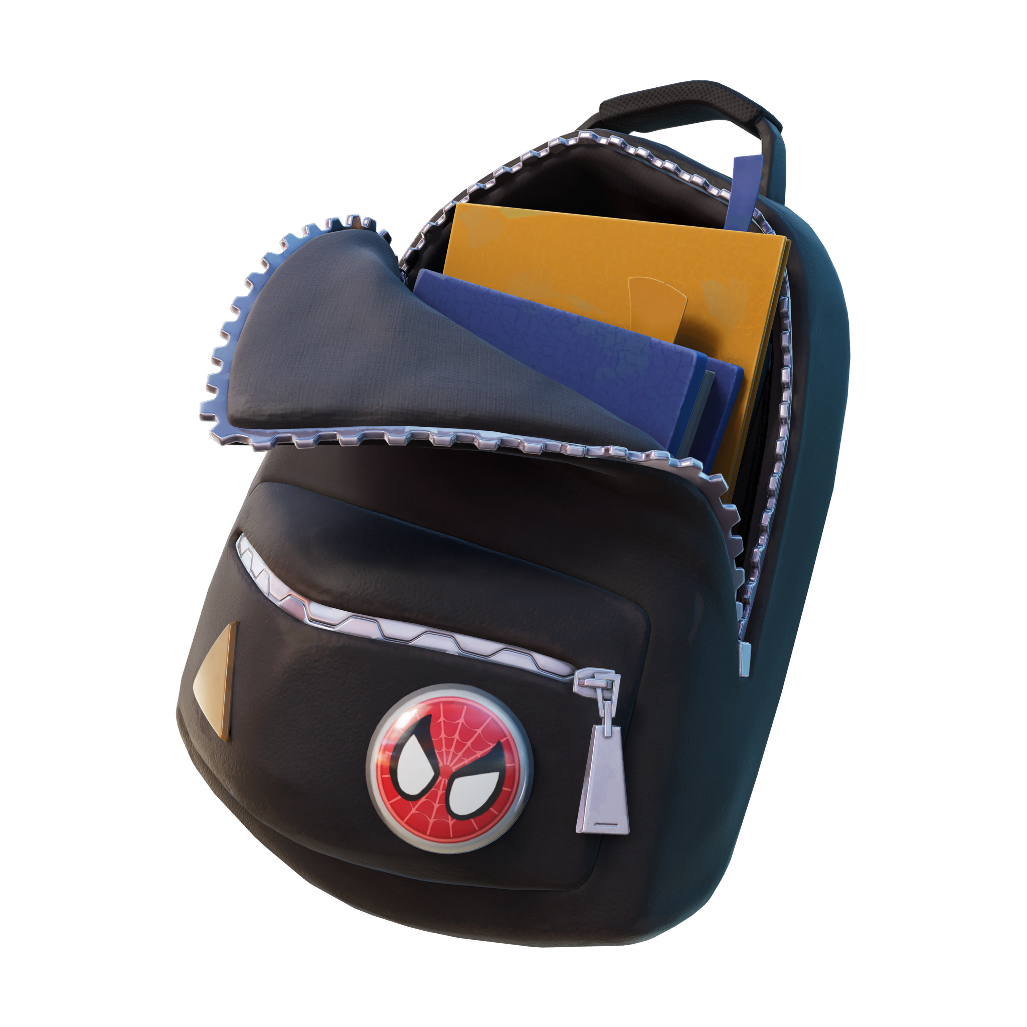 MJのスクールバッグ（MARVELシリーズ バックアクセサリー）- フォートナイト