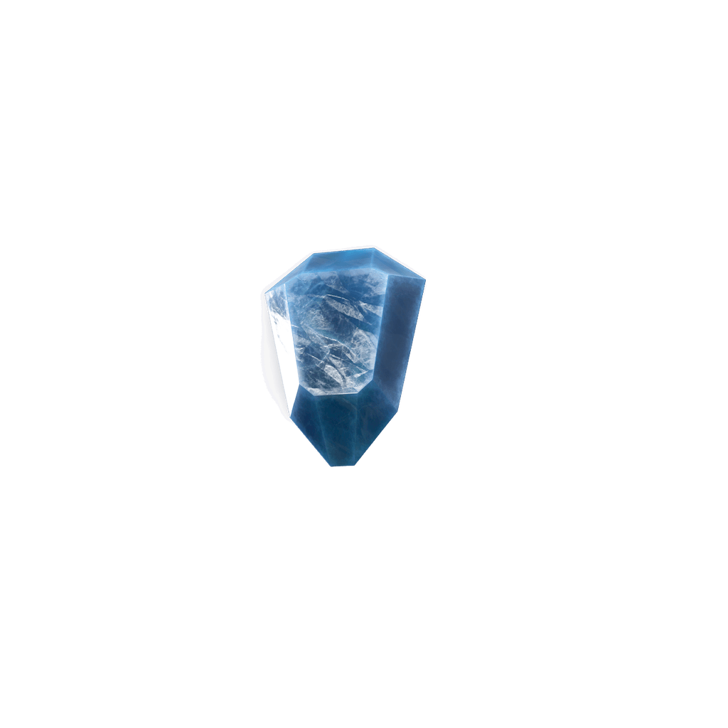 Back Bling Glacial Backplate Fortnite Featured Image