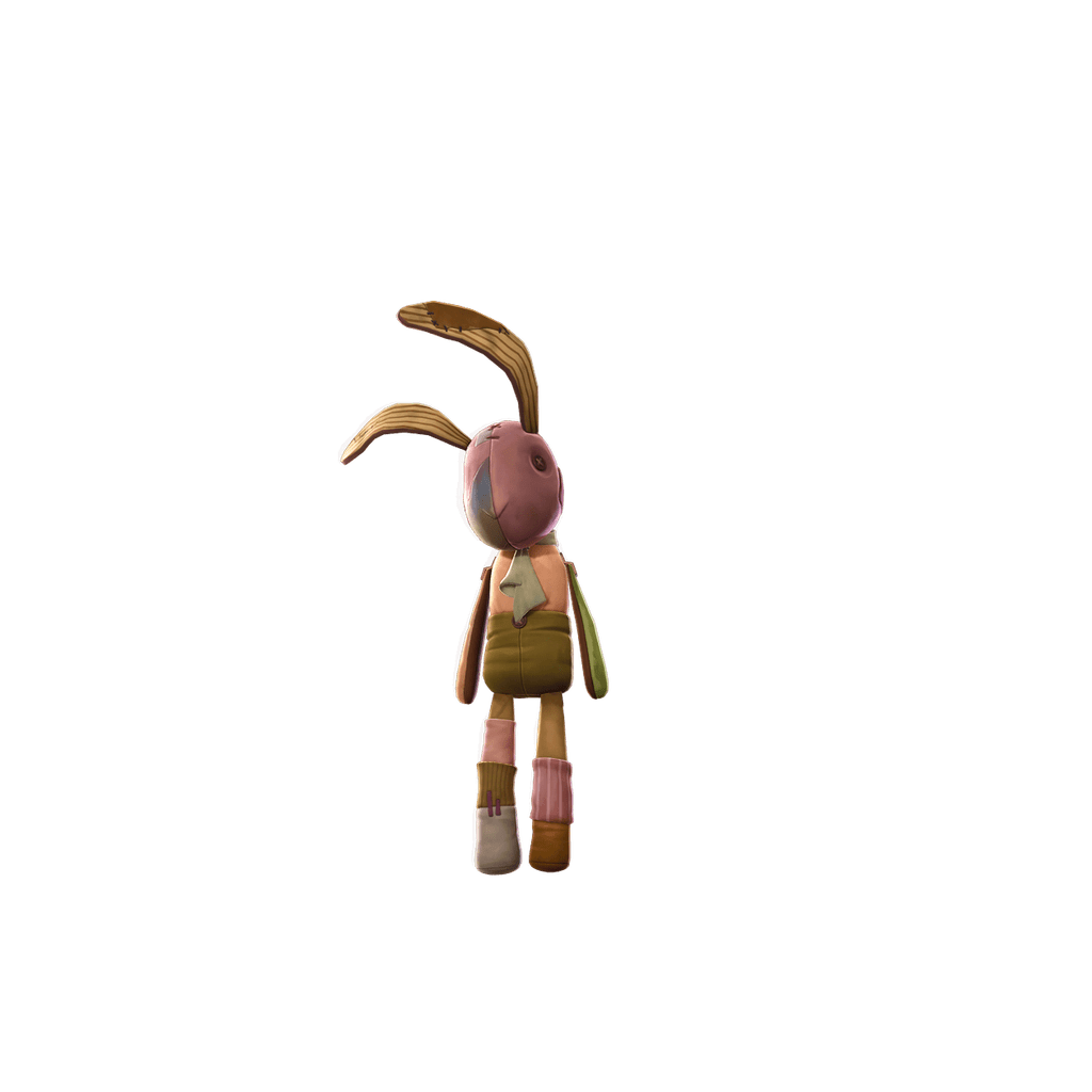 Mochila Lembranças de Zaun Fortnite Featured Image