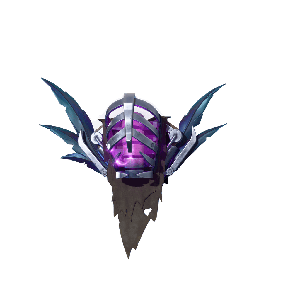 Mochila Aviário  Fortnite Featured Image