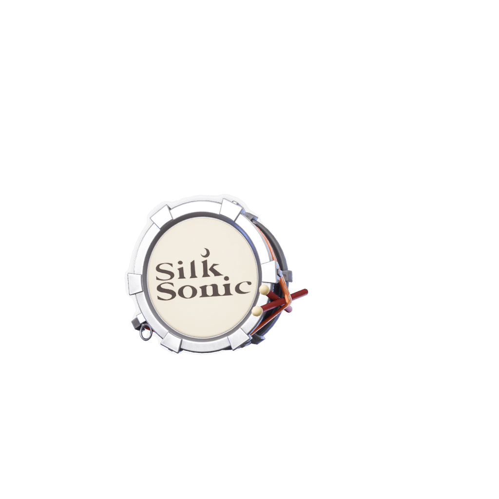 Back Bling Sonic Snare Fortnite Featured Image