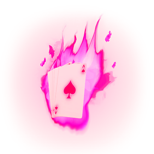 ไพ่คิเนติก