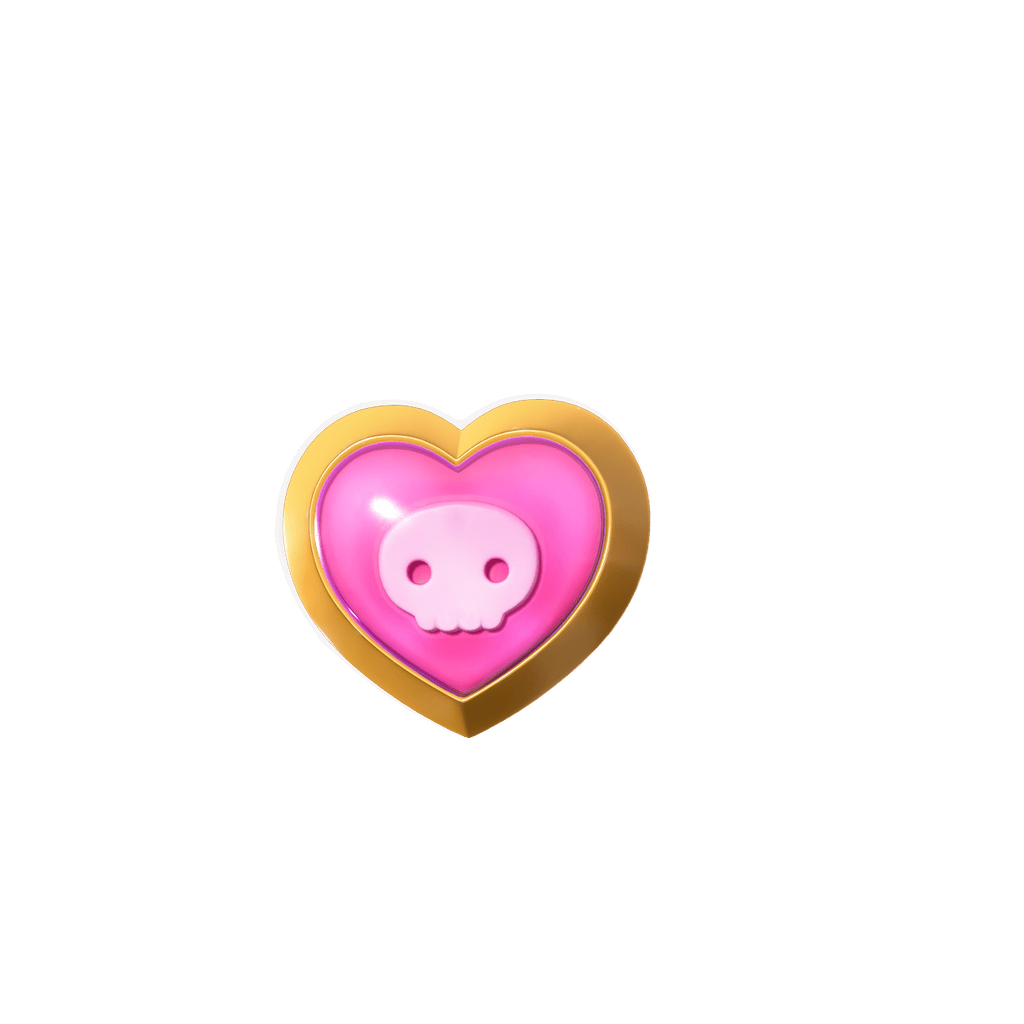 Back Bling Lovely Skully Fortnite Featured Image