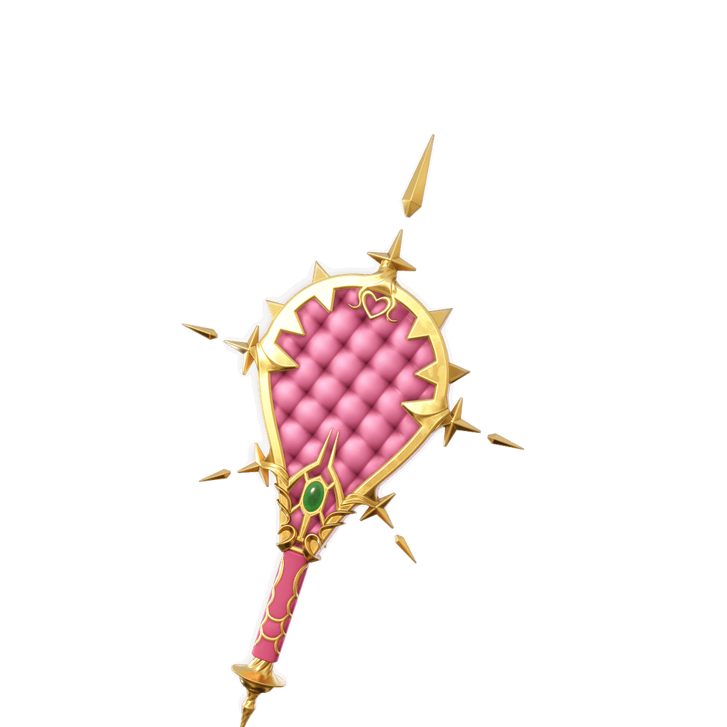 Back Bling Royale Racket Fortnite Featured Image