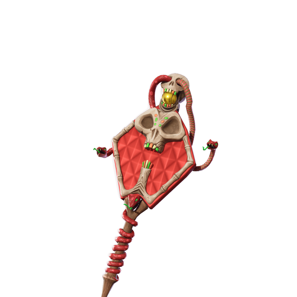 Back Bling Portalforger Paddle Fortnite Featured Image