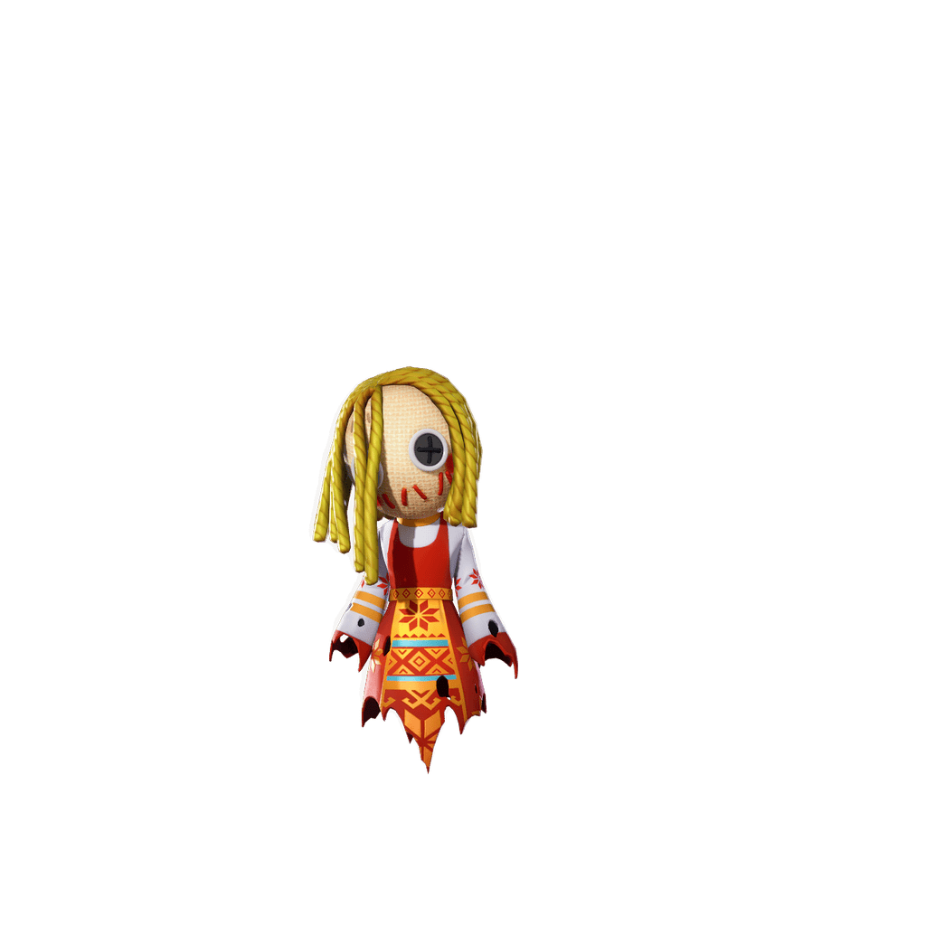 Mochila Maslenitsa Fortnite Featured Image
