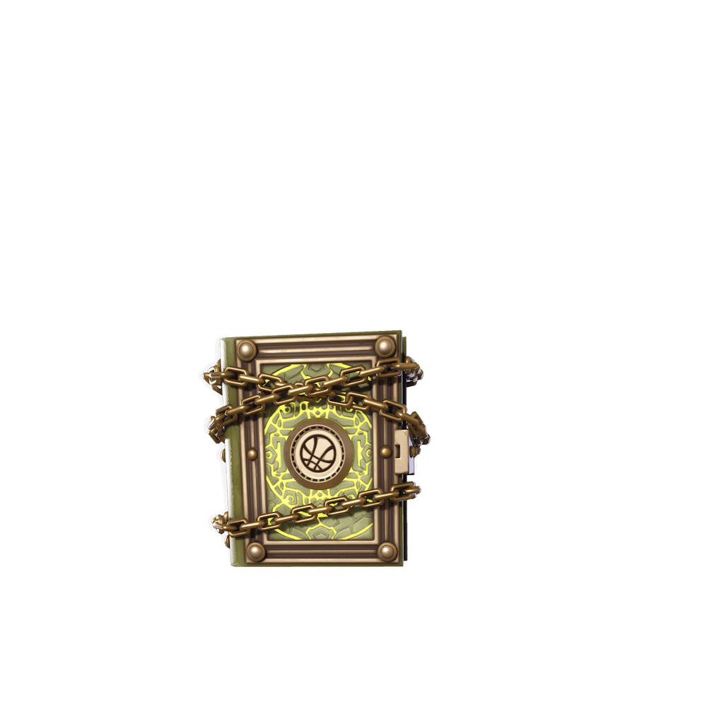 Mochila El libro de Cagliostro Fortnite Featured Image