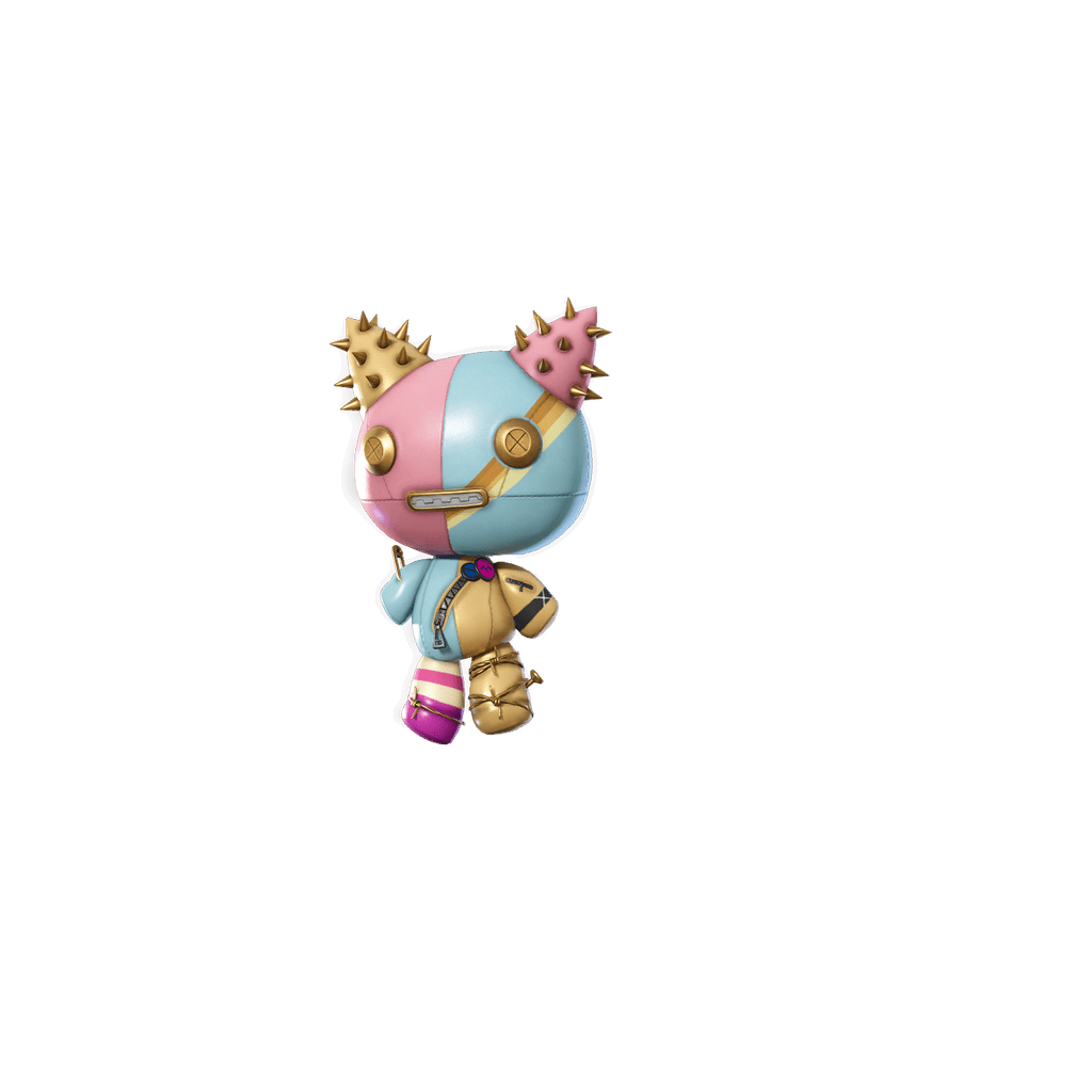 Mochila Fizzix Fortnite Featured Image