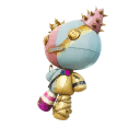 Small icon