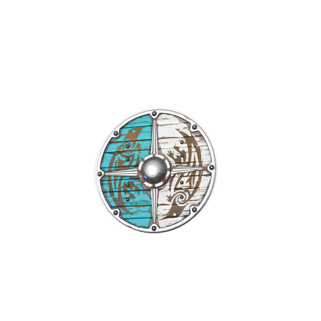 Back Bling Eivor's Shield Fortnite Featured Image