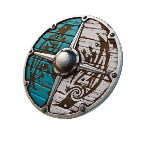 Eivor's Shield