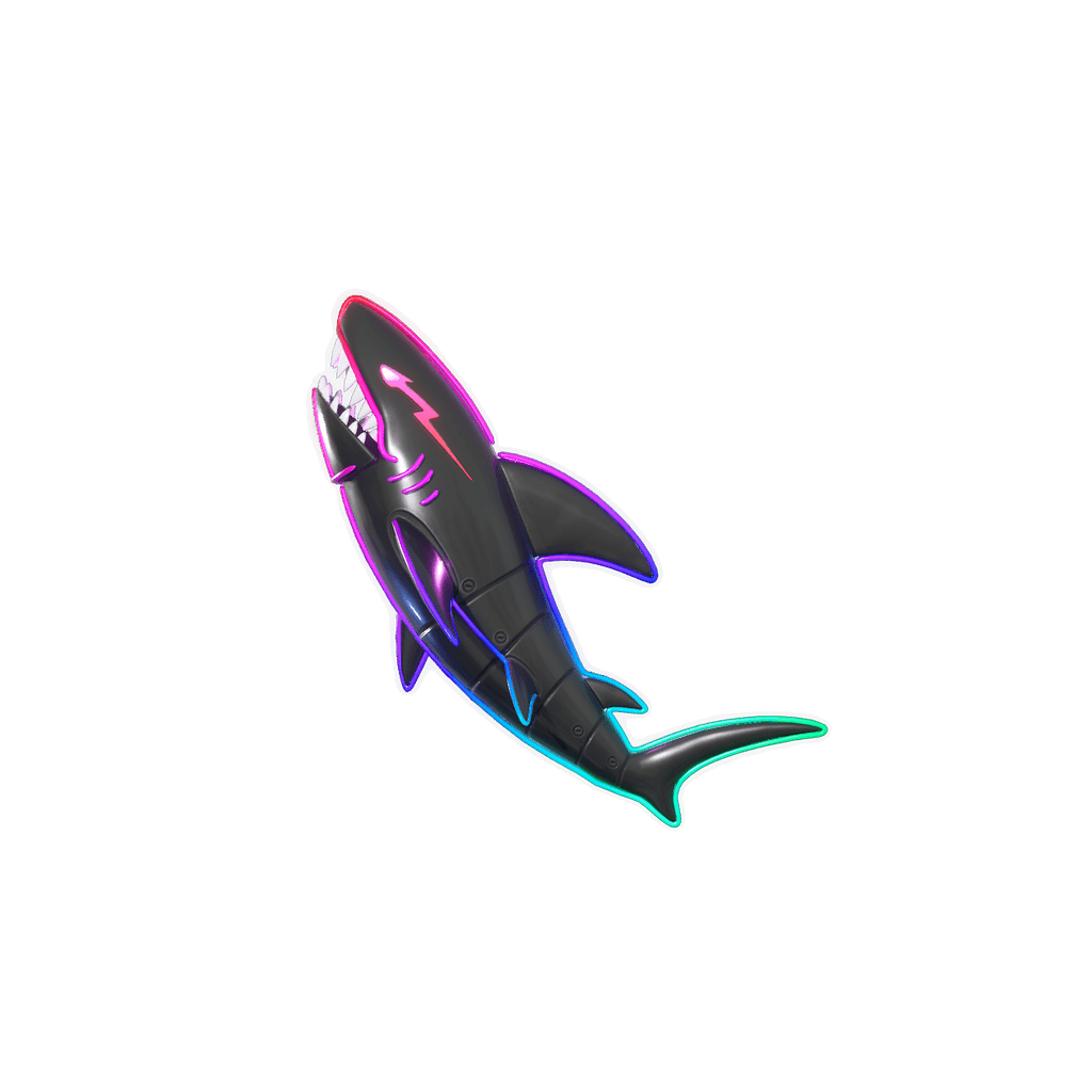 Rucksack Fiesflosse Fortnite Featured Image