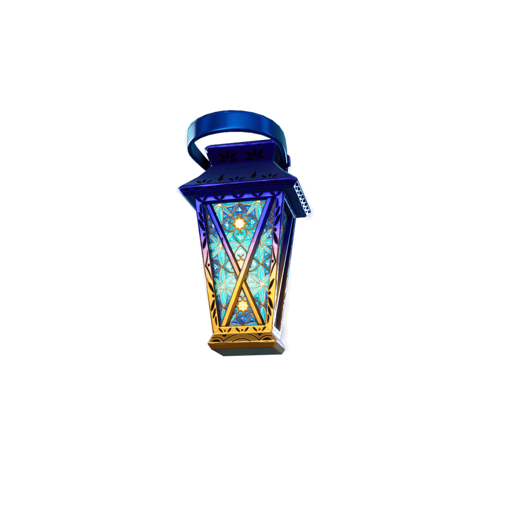 Rucksack Traumlaterne Fortnite Featured Image