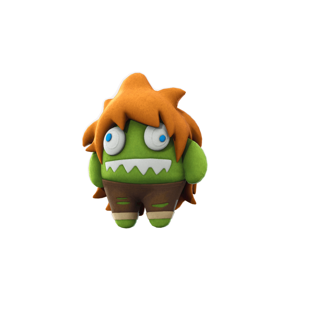 Rucksack Blanka-Chan Fortnite Featured Image