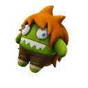 Small icon