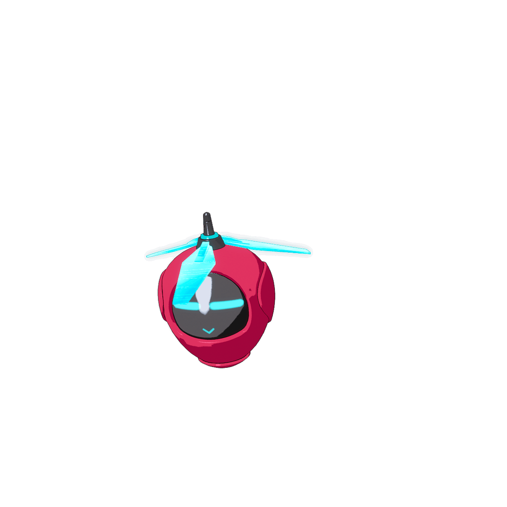Rucksack Propellerbeere Fortnite Featured Image