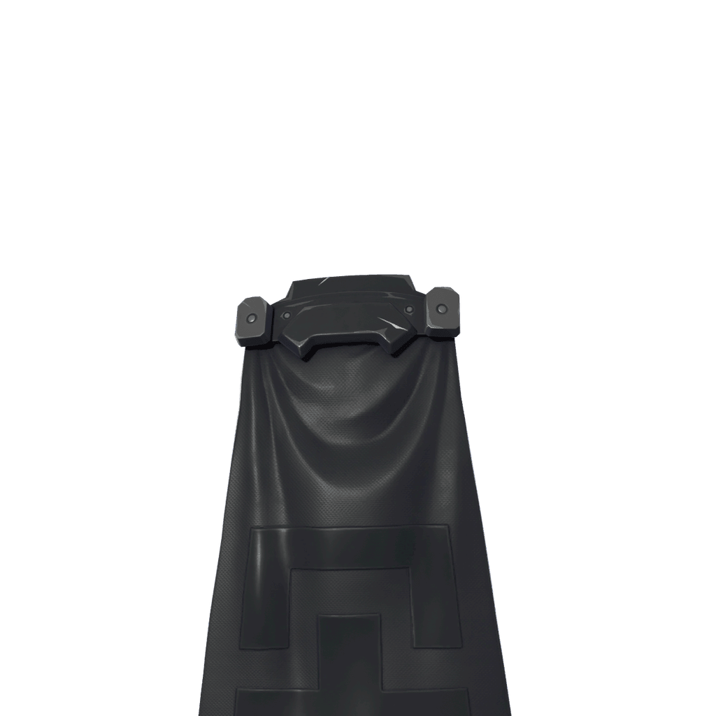 Back Bling The Stormfarer's Cloak Fortnite Featured Image