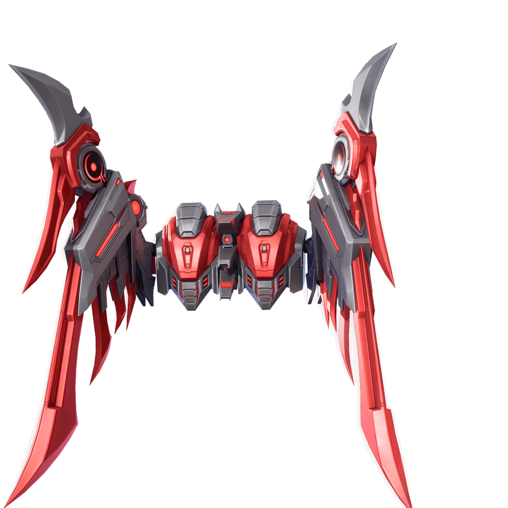 Back Bling The Ordered Wingspan Fortnite Featured Image