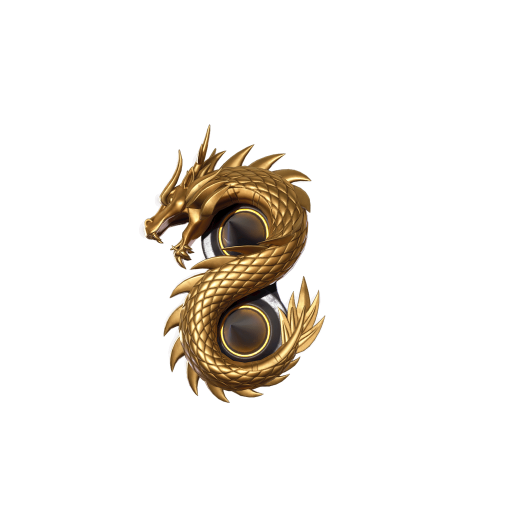 Rucksack Serpicus der Golddrache Fortnite Featured Image