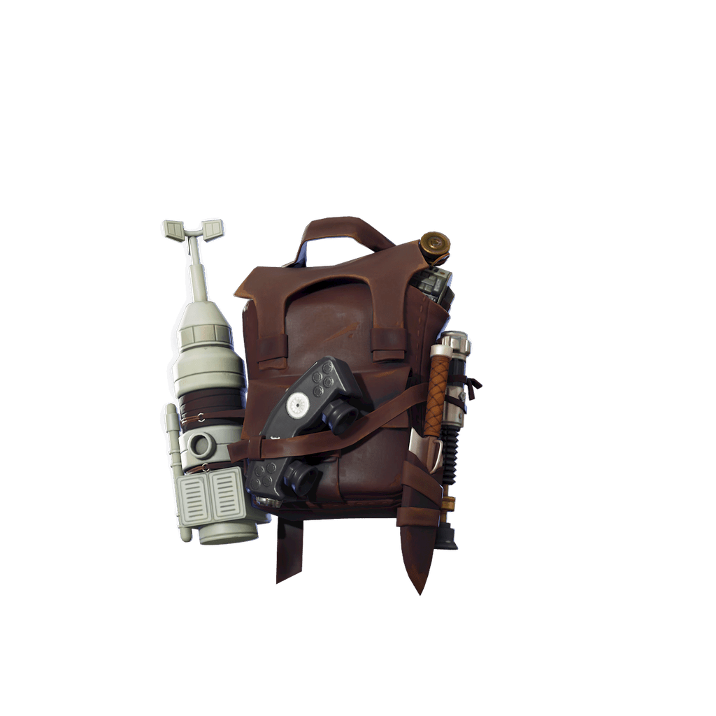 Back Bling Desert Essentials Fortnite Featured Image