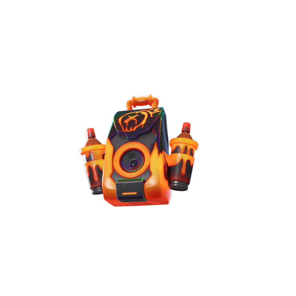 Mochila Batidão Embrasado Fortnite Featured Image