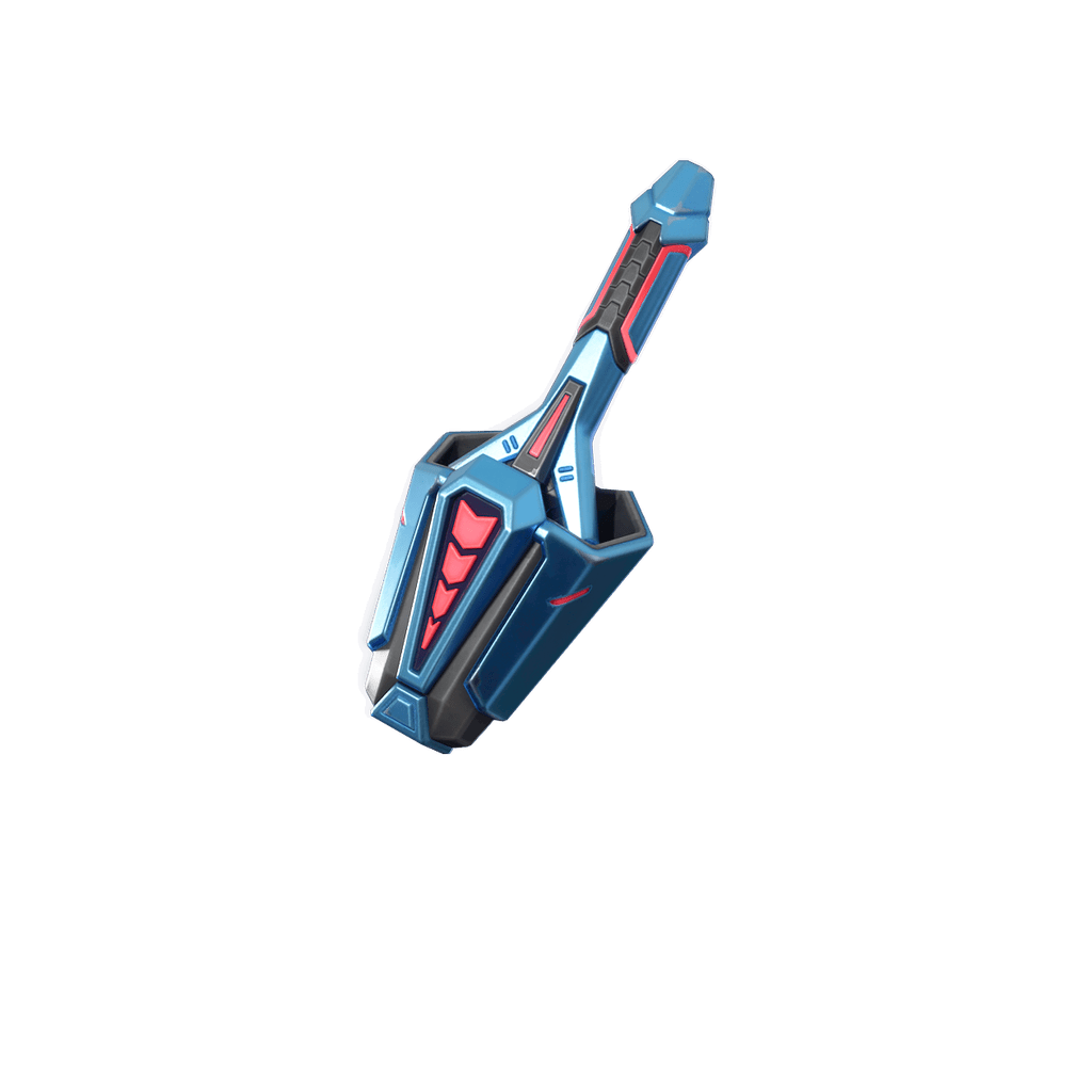 Zaino Condensatore luce Mecha Fortnite Featured Image