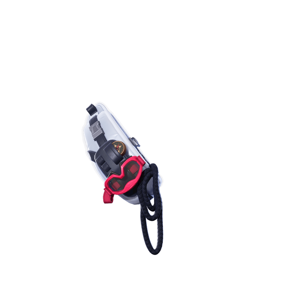 Rucksack Kletter-Grundausrüstung Fortnite Featured Image