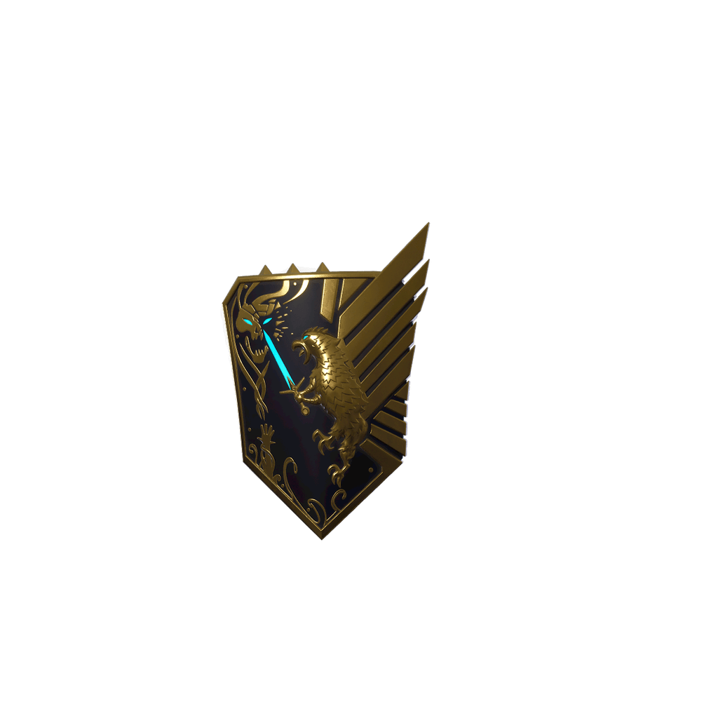 Zaino Artiglio del grifone Fortnite Featured Image