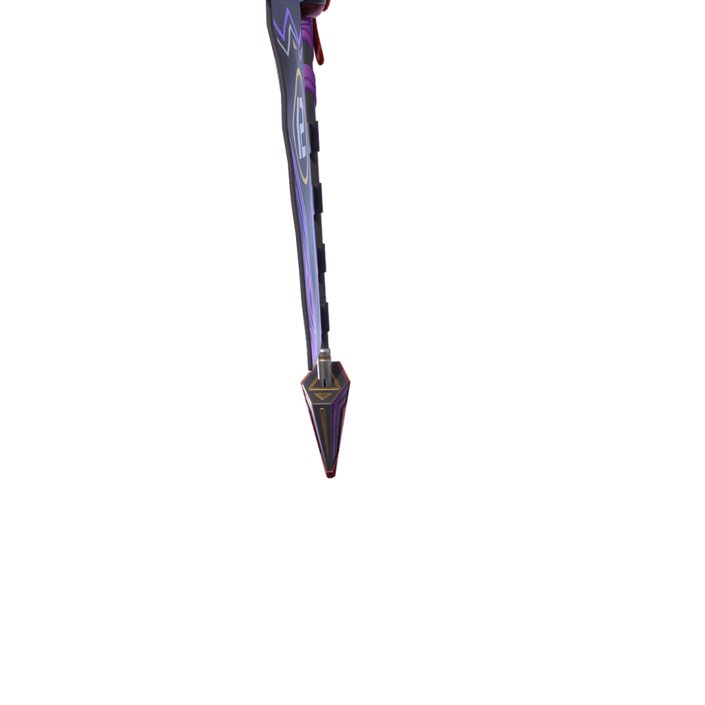 Back Bling Adira's Battle Flag Fortnite Featured Image
