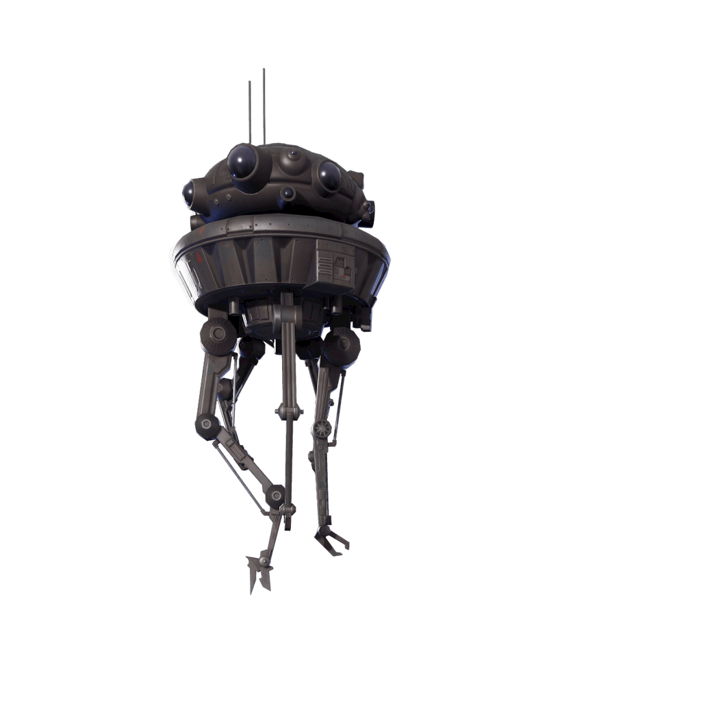 Sac à Dos Droïde sonde Vipère Fortnite Featured Image